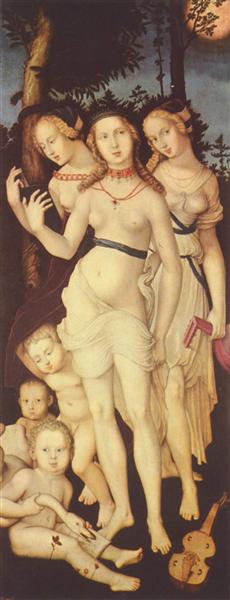 3graçashansbaldung