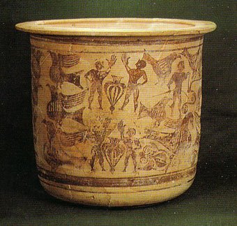 vasija203f3fbera20con20saludo20brazo20en20alto